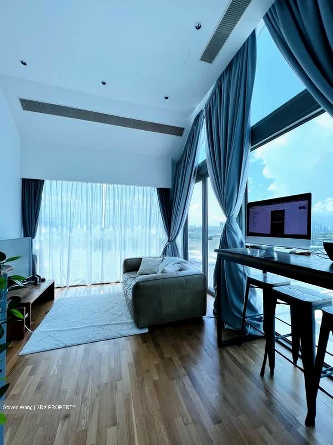 Lush On Holland Hill (D10), Condominium #549305651
